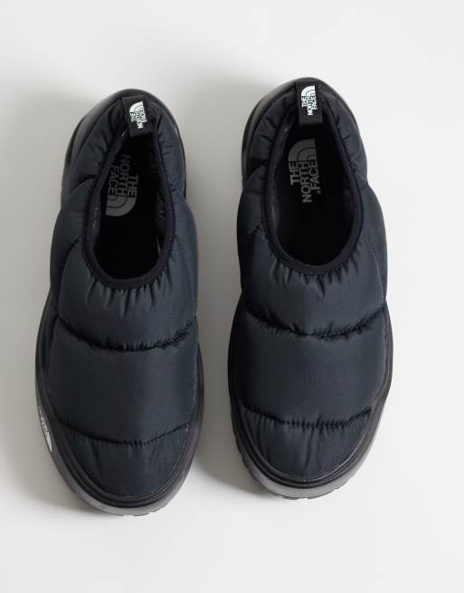 The North Face Base Camp mule nero, 2 di 4