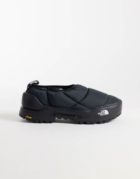 The North Face Base Camp mules noir - view 1