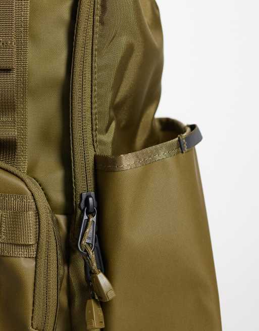 The North Face Base Camp plecak daypack w kolorze brązowym, 3 z 4