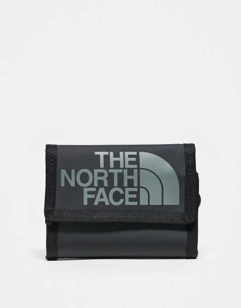 The North Face - Base Camp - Portafoglio nero - view 1