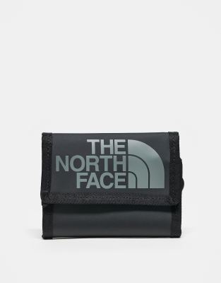 The North Face - Base Camp - Portefeuille - Noir