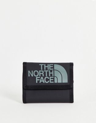 Accessoires The North Face - Base Camp - Portefeuille - Noir