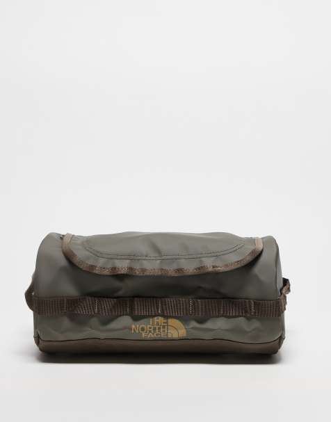 The North Face - Base Camp - Reis-toilettas in new taupe green-smokey - view 1