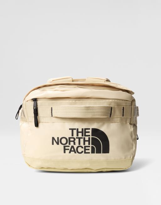 The North Face – Base Camp – Reisetasche in Kies/TmF-Schwarz, 42 L, 2 von 4