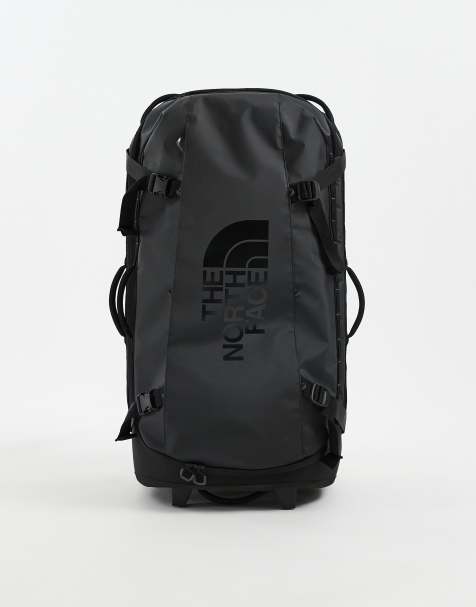 The North Face Base camp rolling thunder 36" in tnf black-tnf white-npf - view 1
