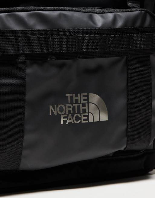 The North Face – Base Camp – Rucksack in Schwarz mit Logo, 2 von 3