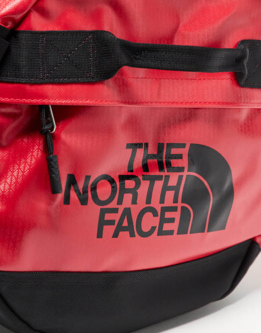 The North Face - Base Camp S - Borsone rosso, 2 di 3