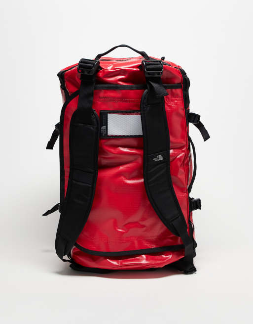 The North Face - Base Camp S - Borsone rosso, 3 di 3