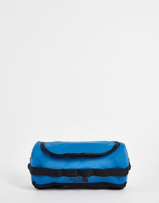 The North Face Base Camp S Travel canister in blue