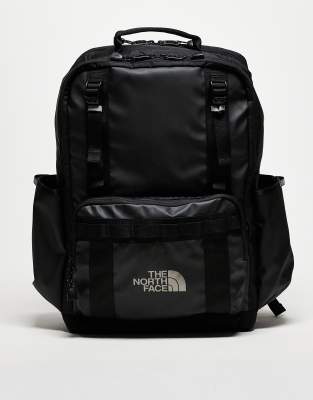 The North Face - Base Camp - Sac à dos avec logo - Noir