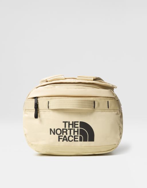 The North Face - Base Camp - Sac balluchon de voyage 32 L - Gravier/noir tnf, 2 de 4
