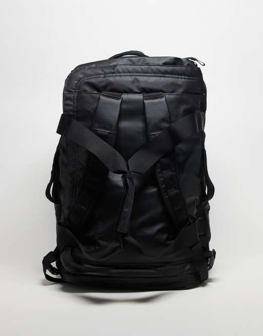 The North Face - Base Camp - Sac balluchon de voyage 62 L - Noir et gris, 3 de 3