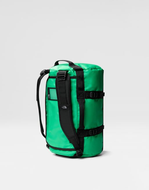 The North Face - Base Camp - Sac balluchon taille XS - Émeraude optique/noir, 4 de 4
