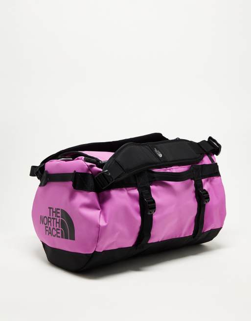 The North Face - Base Camp - Sac balluchon taille XS - Violet Wisteria