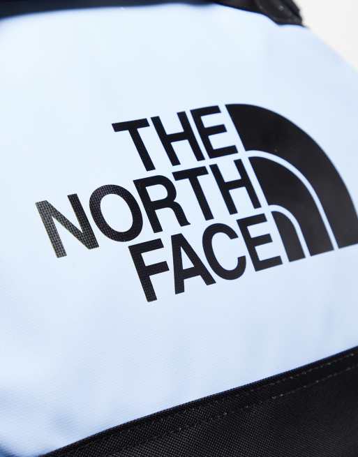 Sac north face top taille m