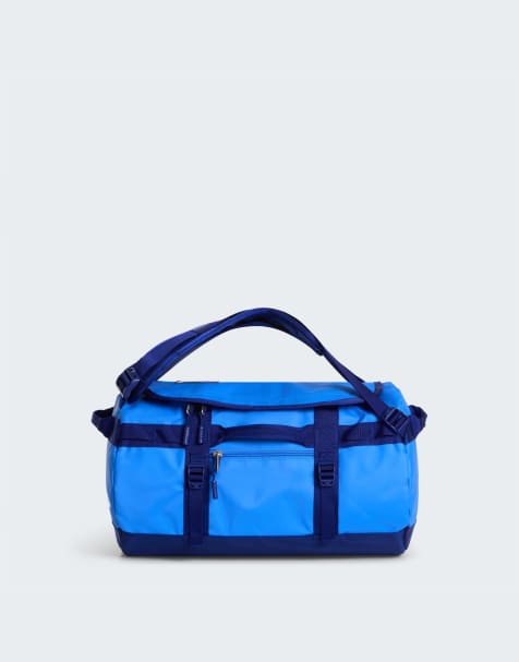 The North Face - Base Camp - Sac polochon - Bleu vif/bleu actif - view 1