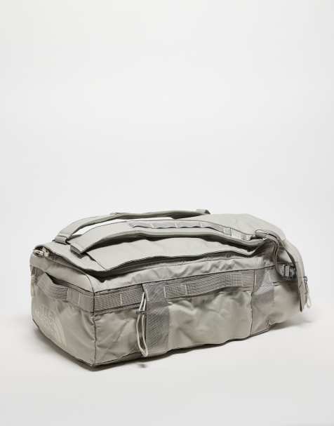 The North Face - Base Camp - Sac polochon de voyage 32 L - Gris - view 1