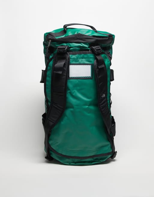 The North Face - Base Camp - Sac polochon taille moyenne - Vert/noir, 3 de 3