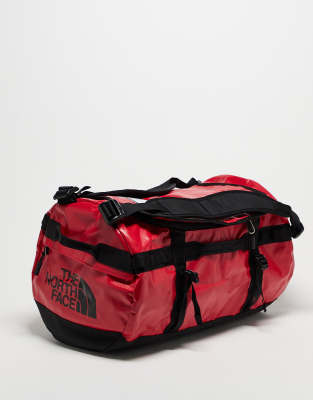 The North Face - Base Camp - Sac polochon taille S - Rouge
