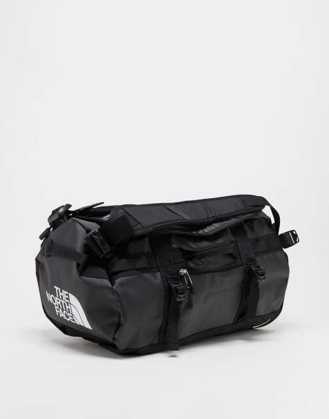 The North Face - Base Camp - Sac polochon XS - Noir - view 1