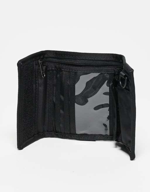 The North Face – Base Camp – Schwarze Brieftasche, 3 von 3