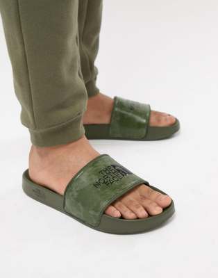 the north face sliders