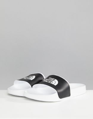 mens sliders north face