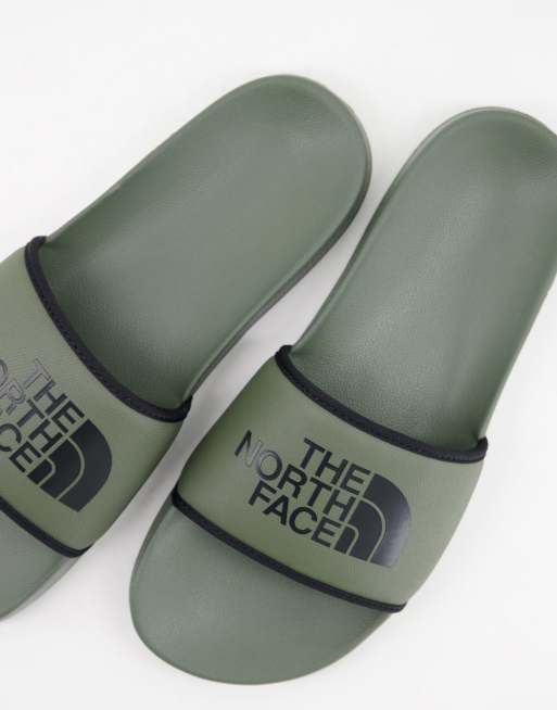 Sliders hot sale north face