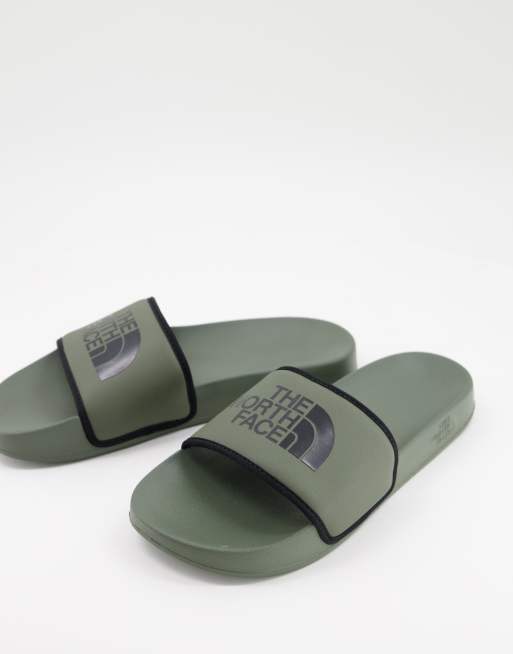 The north face on sale sliders