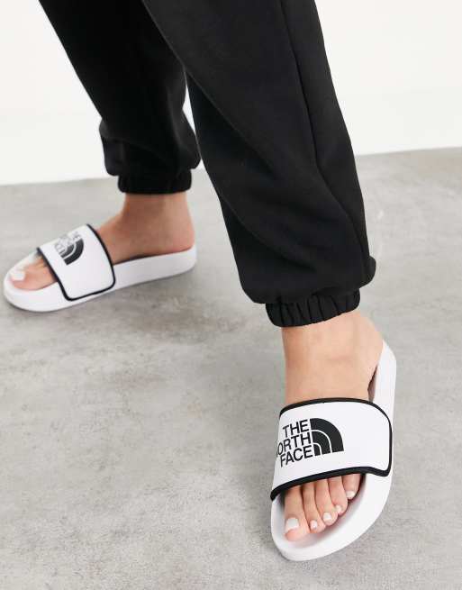 North best sale face sandalias