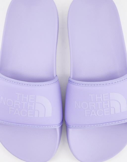 Base discount camp slippers