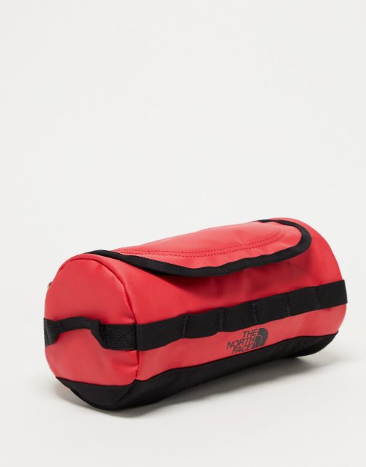 North face outlet travel case