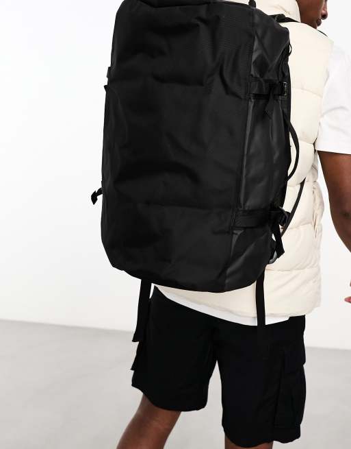 North face duffel on sale bag x small