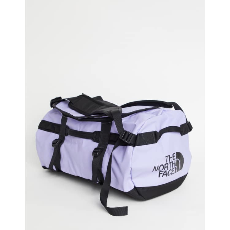 North face duffel online small