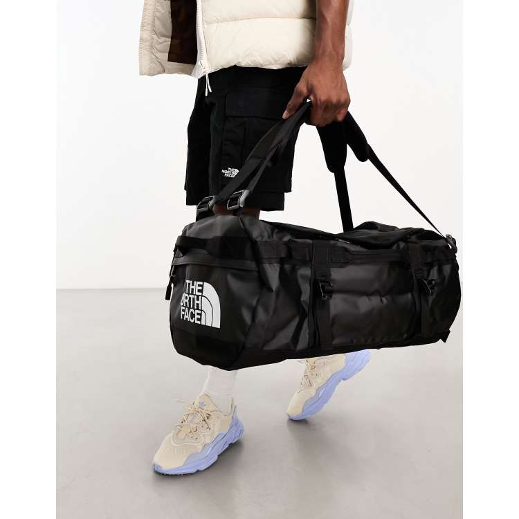 Duffle bag shop the north face