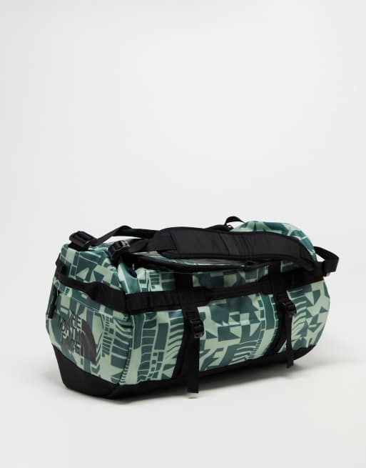 Green north clearance face bag