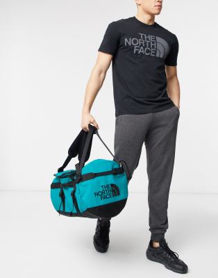 the north face 50l duffel bag