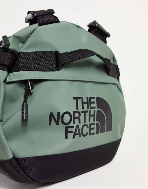 North face base 2025 camp duffel green