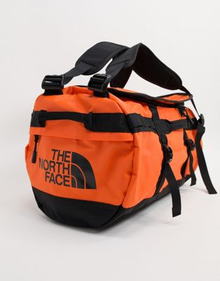 the north face base camp 50l small duffel bag