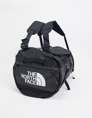 the north face duffel bag small