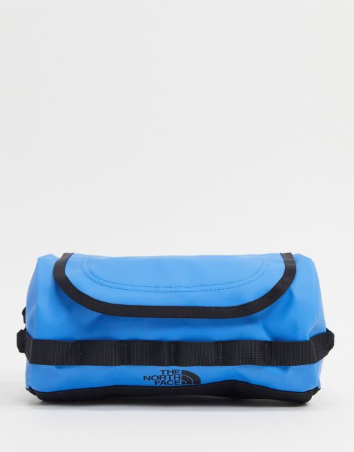 north face toilet bag