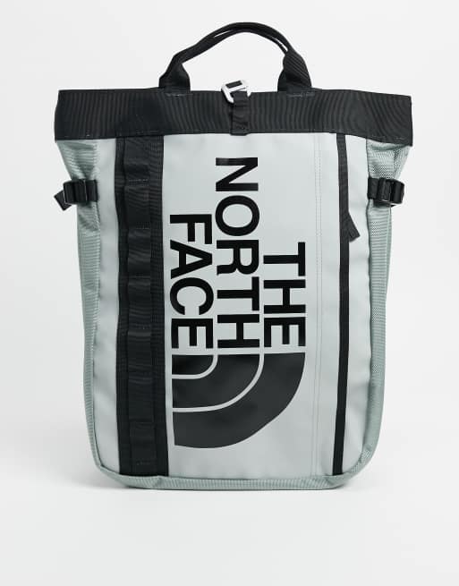 The North Face Base Camp Tote bag Gris ASOS