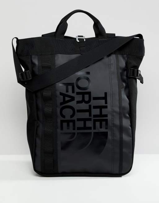 north face rope bag