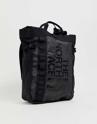 the north face base camp tote bag