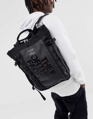 tote bag base camp north face