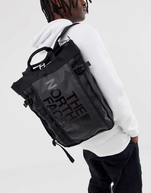 The north face base camp tote shop bag