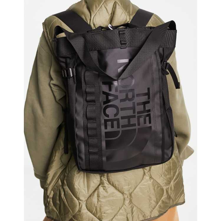 North face base camp tote bag online