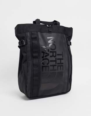 north face tote