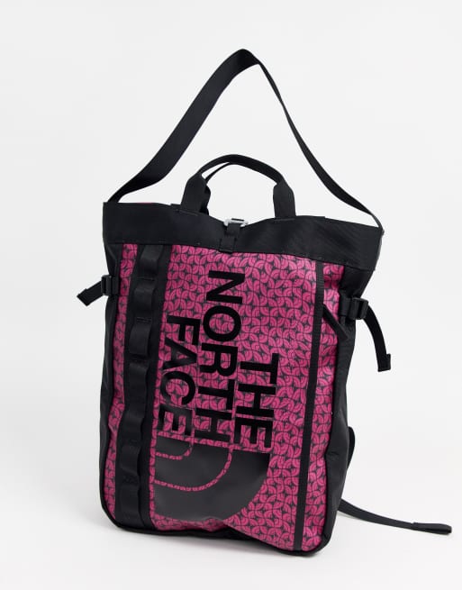 North face sales festival bag