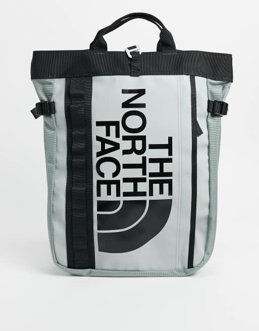 the north face base camp chalk bag